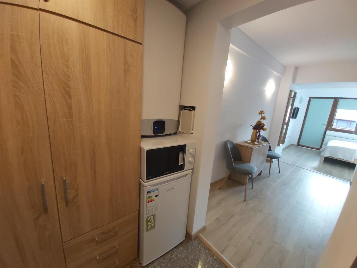 Studio Montana โปยานาบราซอฟ ภายนอก รูปภาพ