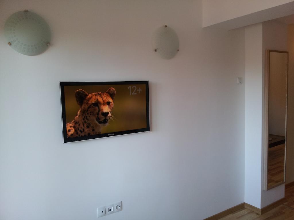 Studio Montana โปยานาบราซอฟ ห้อง รูปภาพ